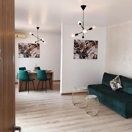 Apartament Ella T8 Navodari Luaran gambar
