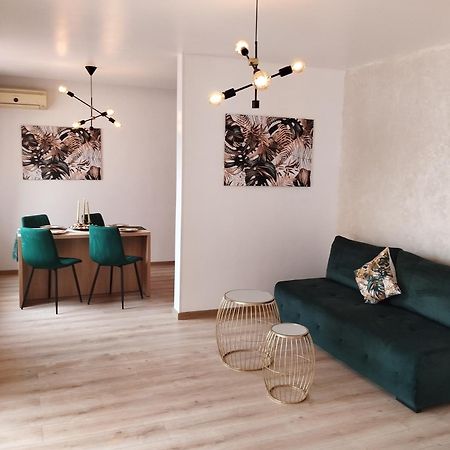 Apartament Ella T8 Navodari Luaran gambar