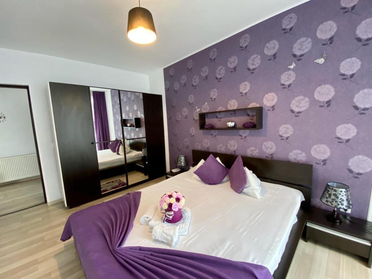 Apartament Ella T8 Navodari Luaran gambar