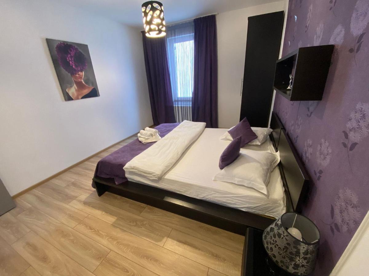 Apartament Ella T8 Navodari Luaran gambar