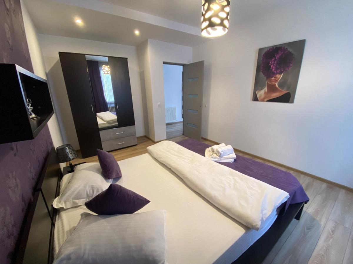 Apartament Ella T8 Navodari Luaran gambar