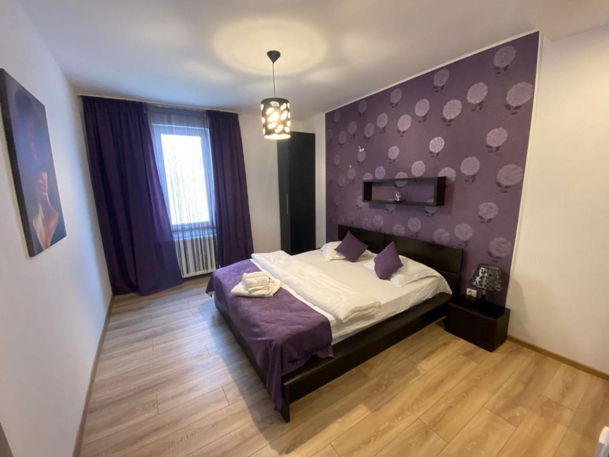 Apartament Ella T8 Navodari Luaran gambar