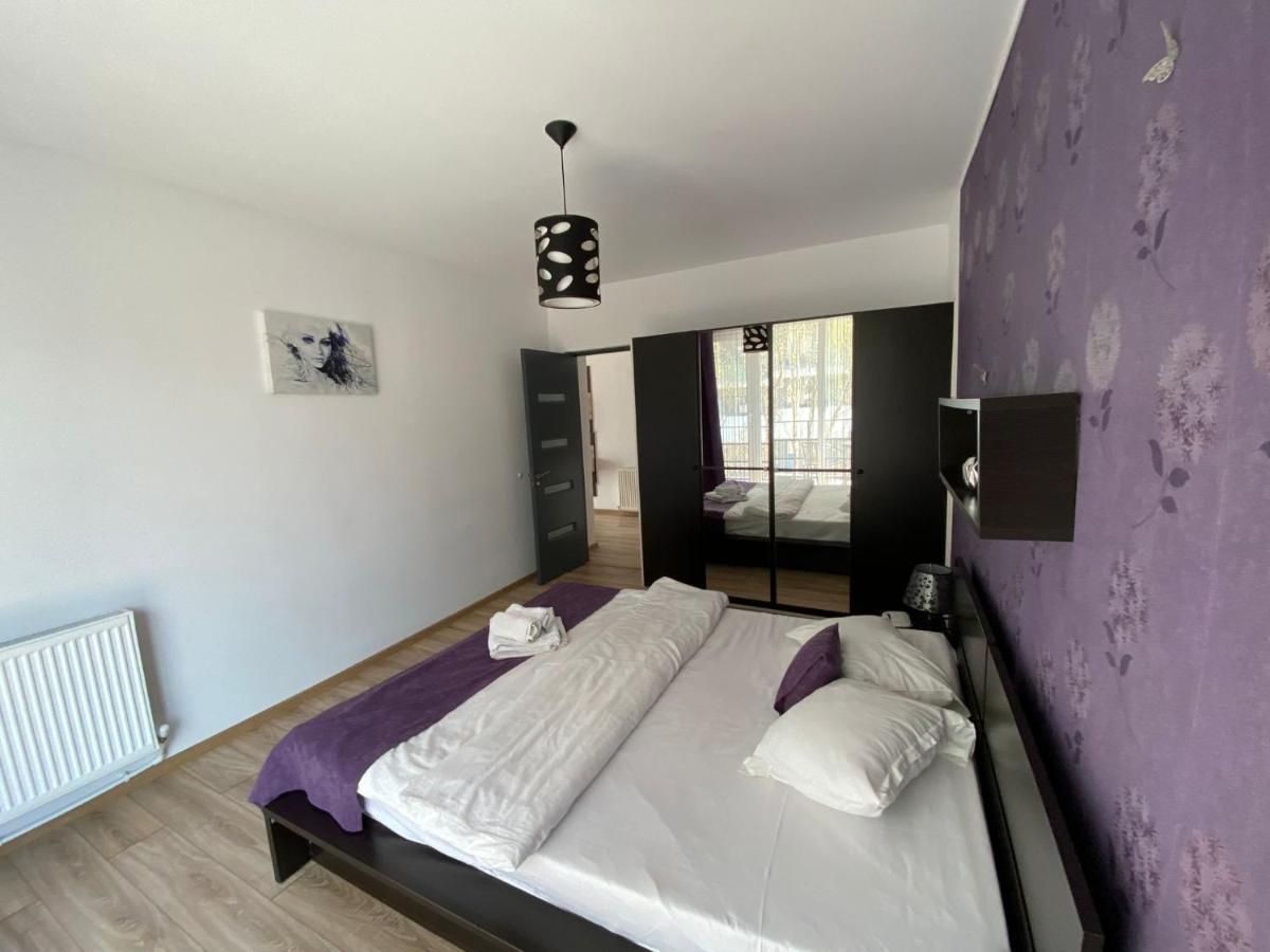 Apartament Ella T8 Navodari Luaran gambar