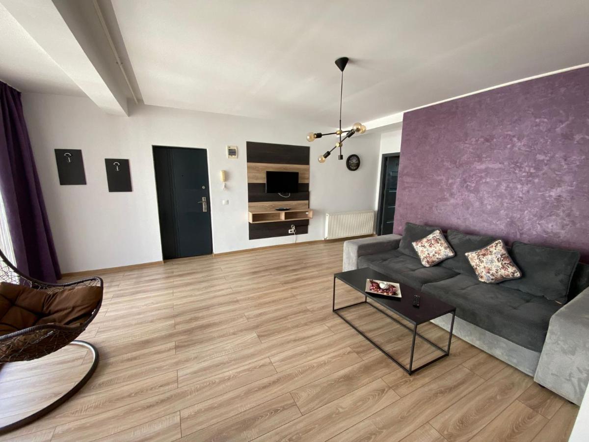 Apartament Ella T8 Navodari Luaran gambar