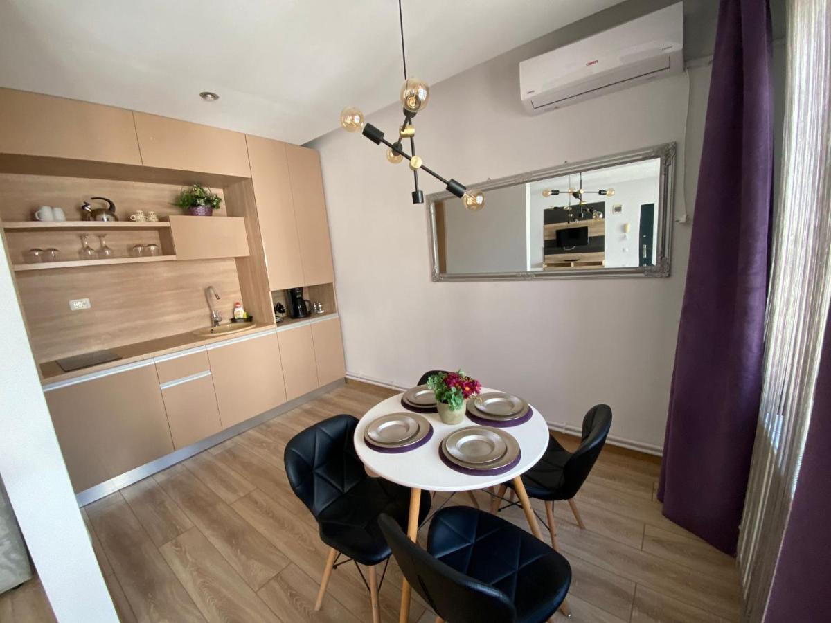 Apartament Ella T8 Navodari Luaran gambar