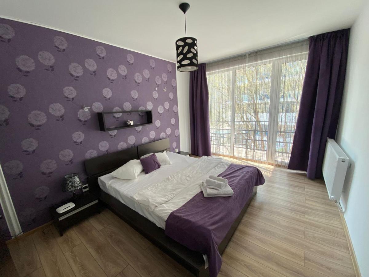 Apartament Ella T8 Navodari Luaran gambar