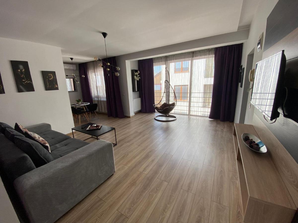 Apartament Ella T8 Navodari Luaran gambar