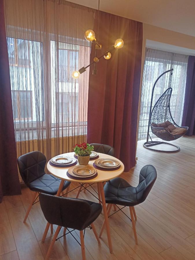 Apartament Ella T8 Navodari Luaran gambar