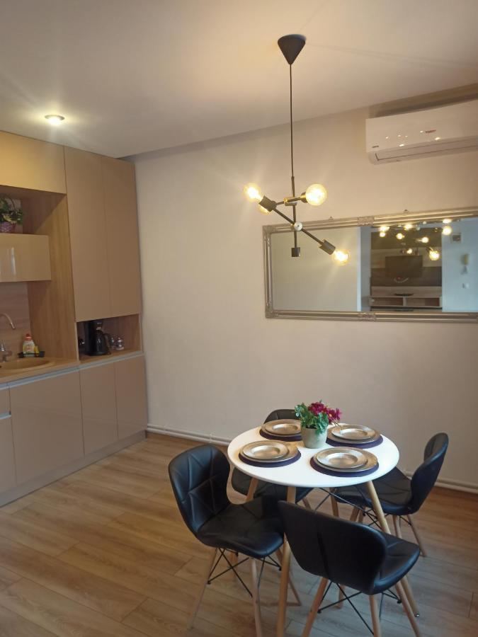 Apartament Ella T8 Navodari Luaran gambar