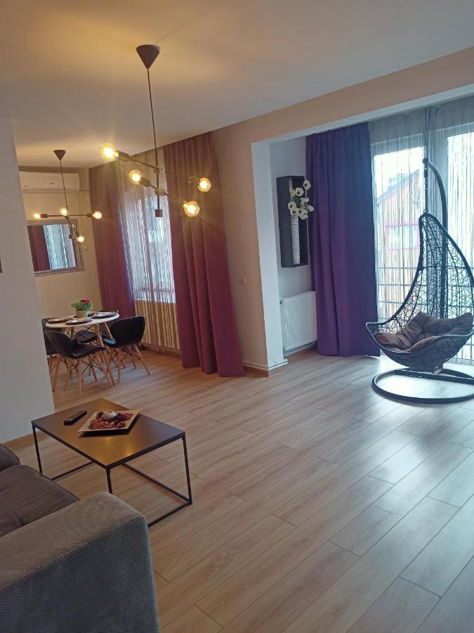 Apartament Ella T8 Navodari Luaran gambar