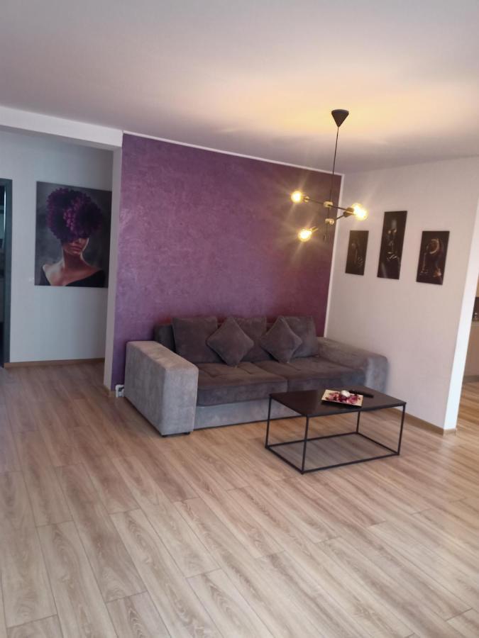 Apartament Ella T8 Navodari Luaran gambar