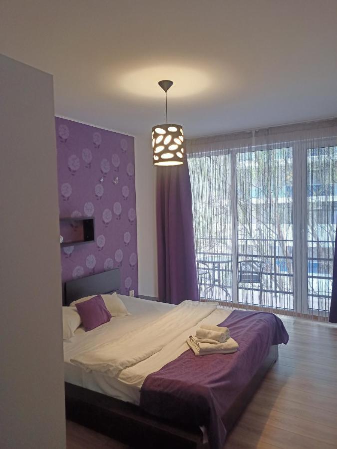 Apartament Ella T8 Navodari Luaran gambar