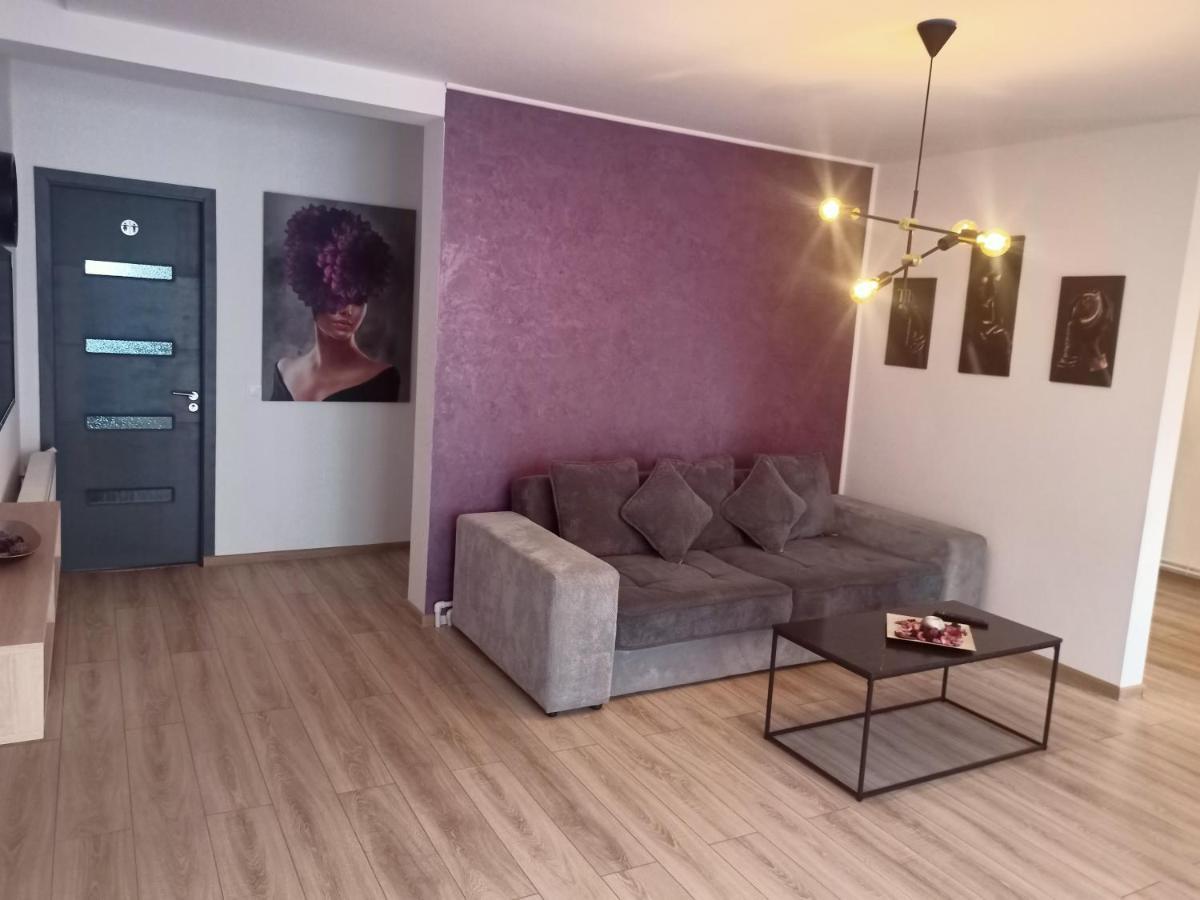 Apartament Ella T8 Navodari Luaran gambar