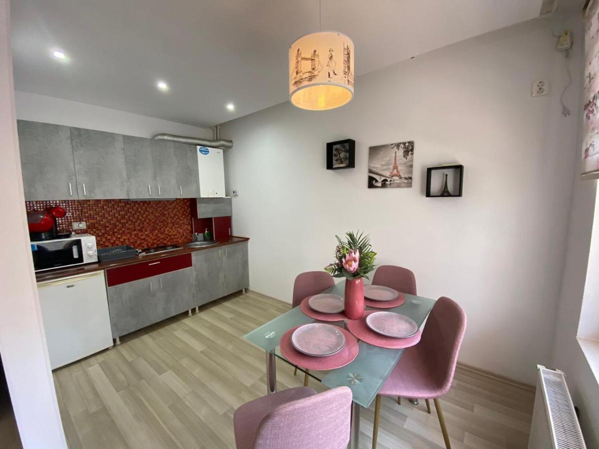 Apartament Ella T8 Navodari Luaran gambar