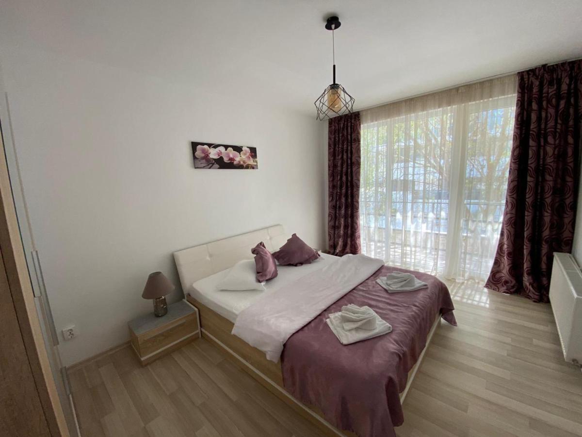 Apartament Ella T8 Navodari Luaran gambar