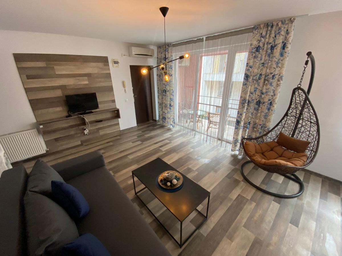 Apartament Ella T8 Navodari Luaran gambar