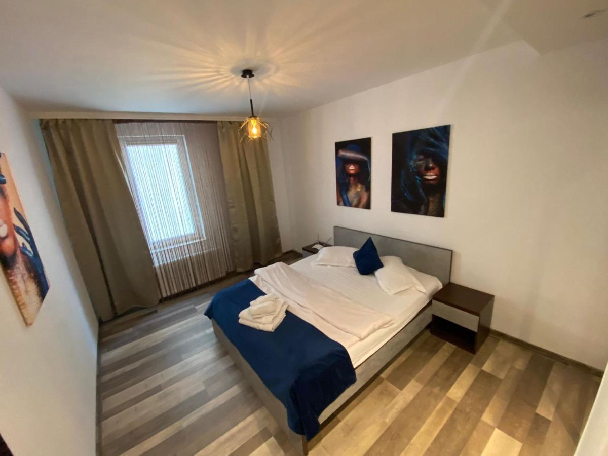 Apartament Ella T8 Navodari Luaran gambar