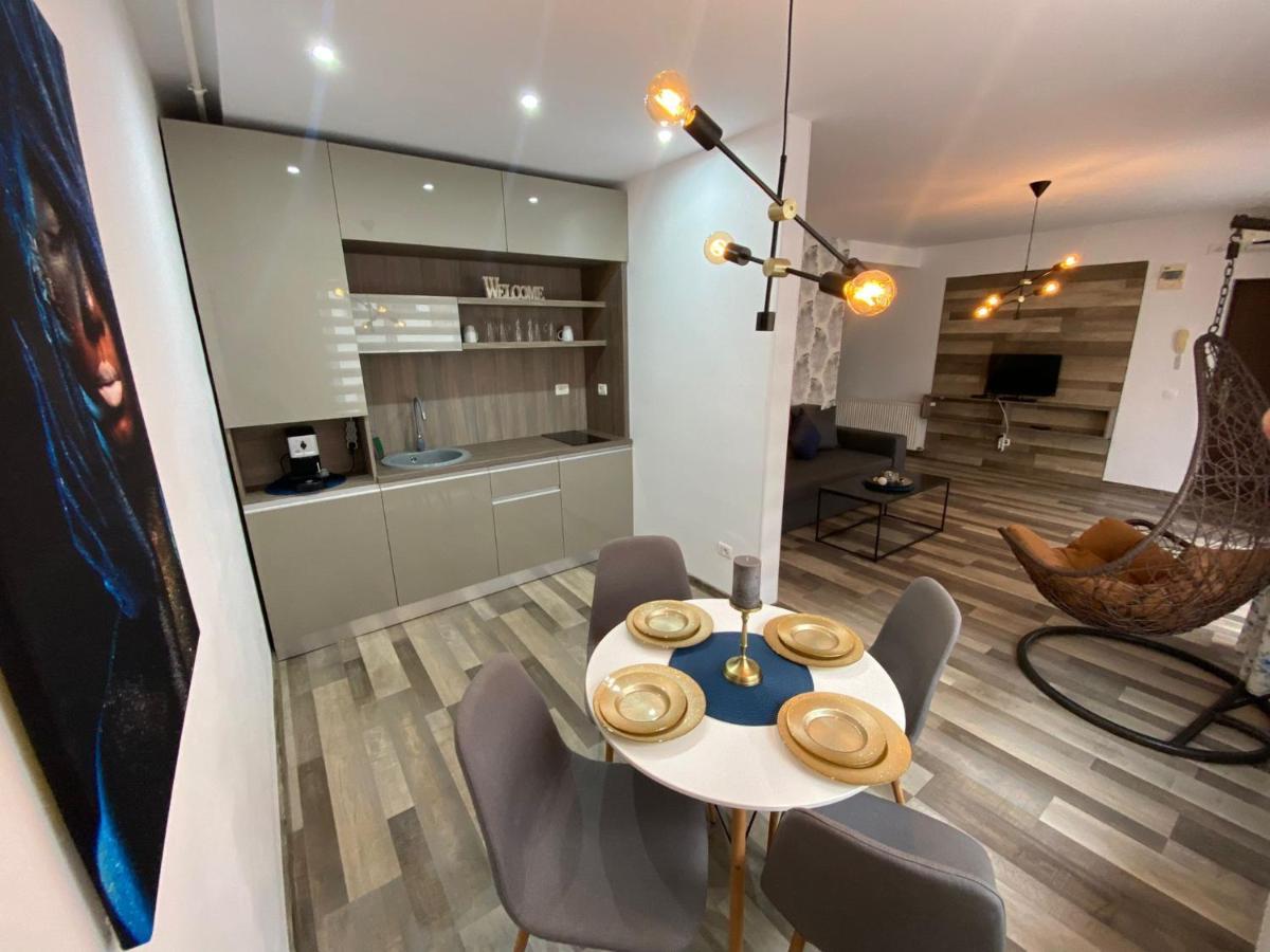 Apartament Ella T8 Navodari Luaran gambar