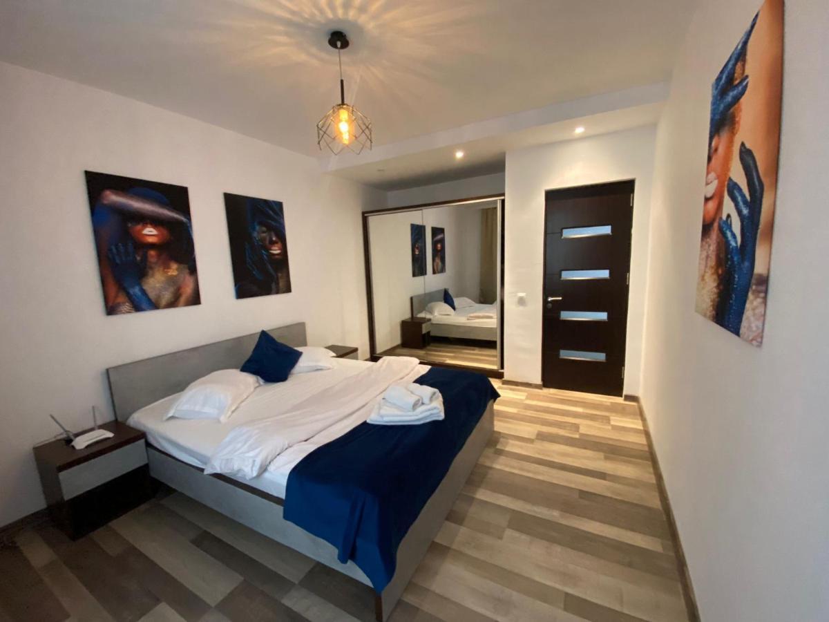 Apartament Ella T8 Navodari Luaran gambar