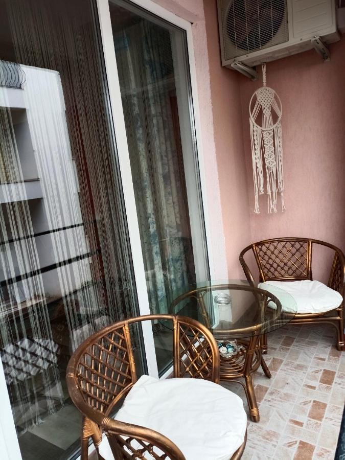 Apartament Ella T8 Navodari Luaran gambar