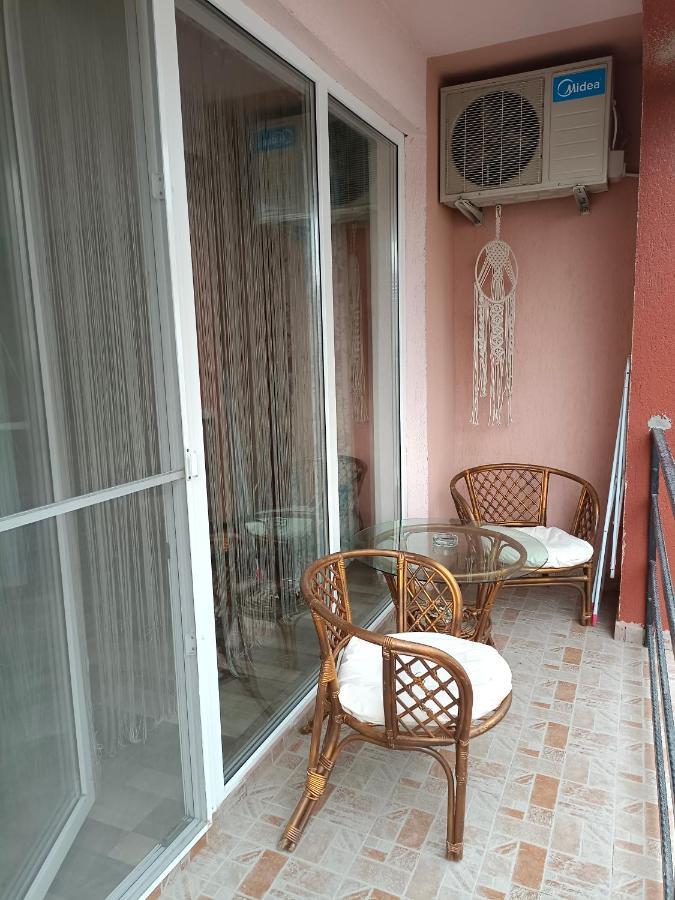 Apartament Ella T8 Navodari Luaran gambar
