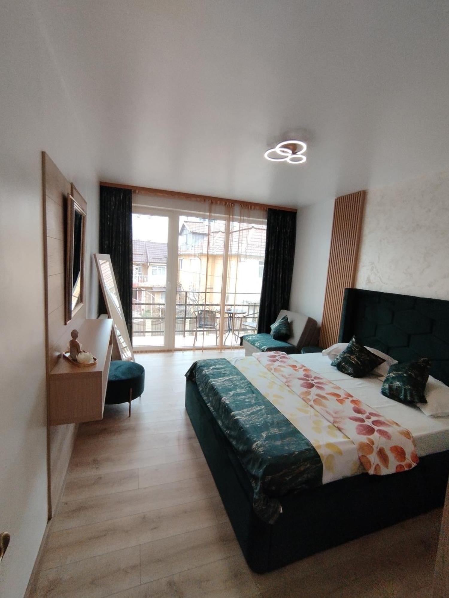 Apartament Ella T8 Navodari Luaran gambar