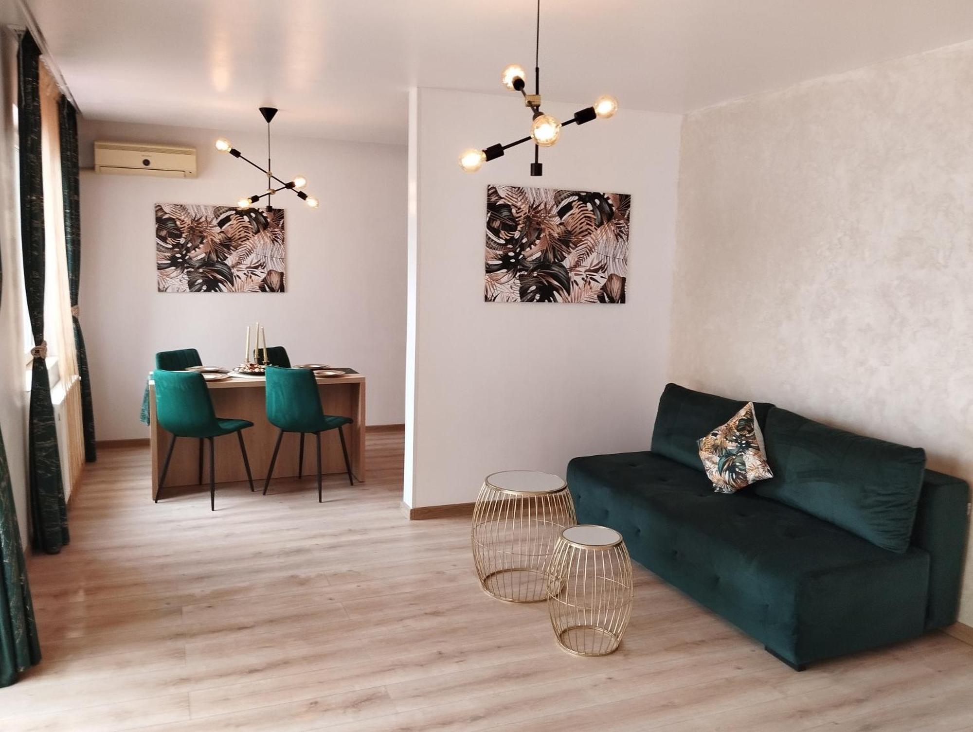 Apartament Ella T8 Navodari Luaran gambar