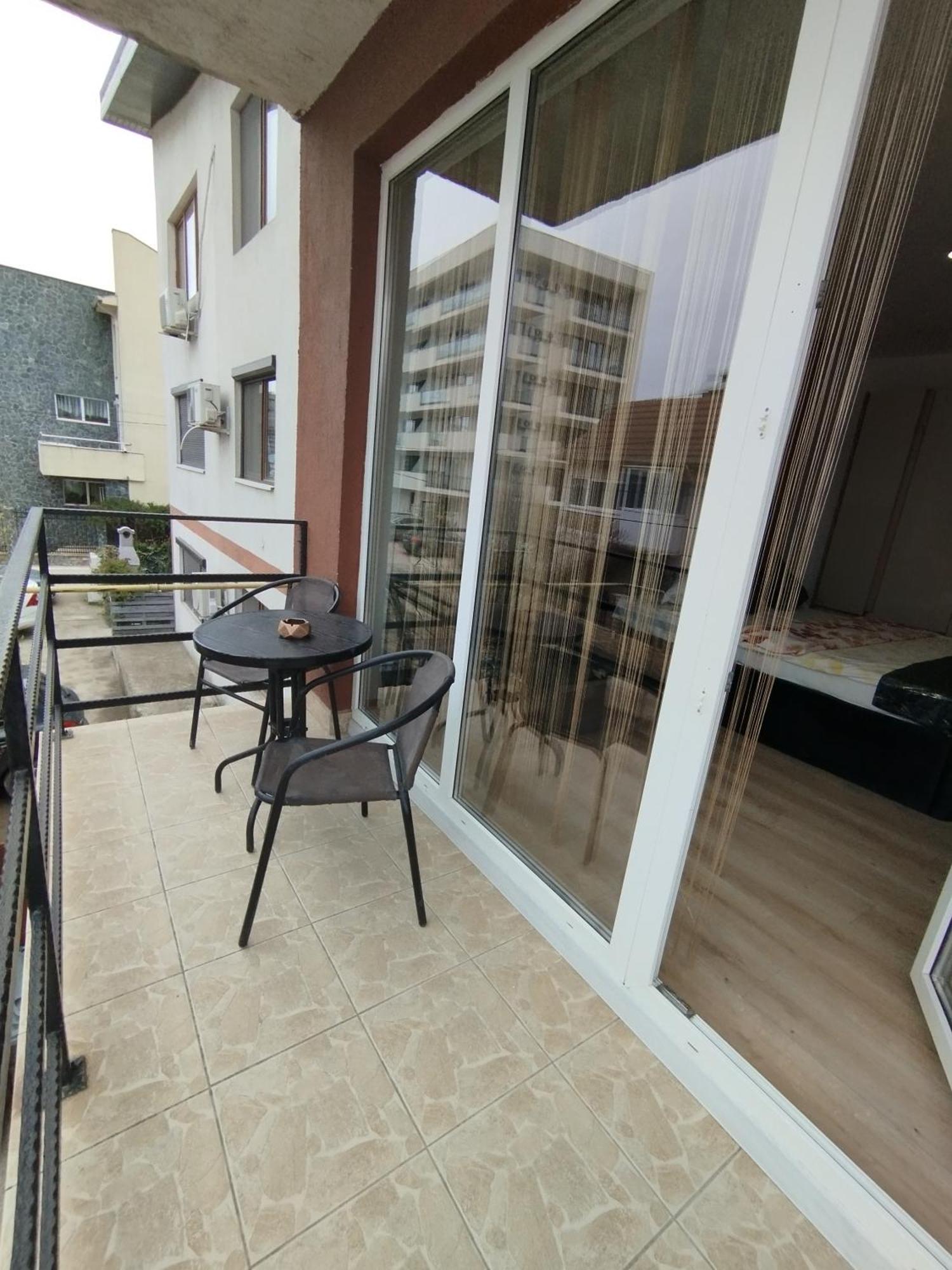 Apartament Ella T8 Navodari Luaran gambar