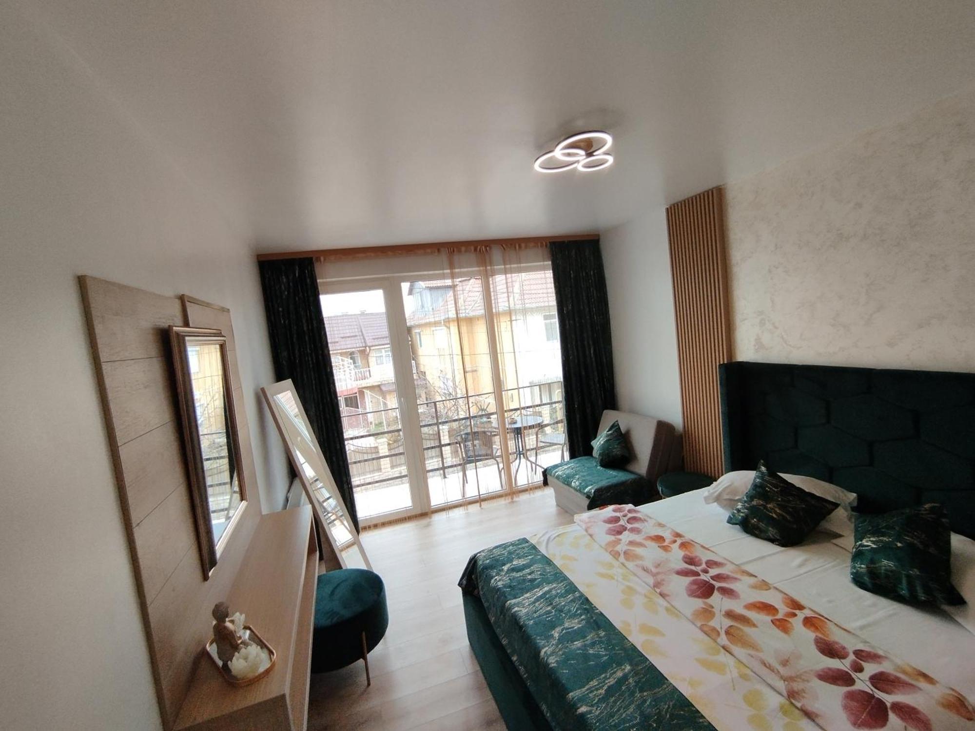 Apartament Ella T8 Navodari Luaran gambar
