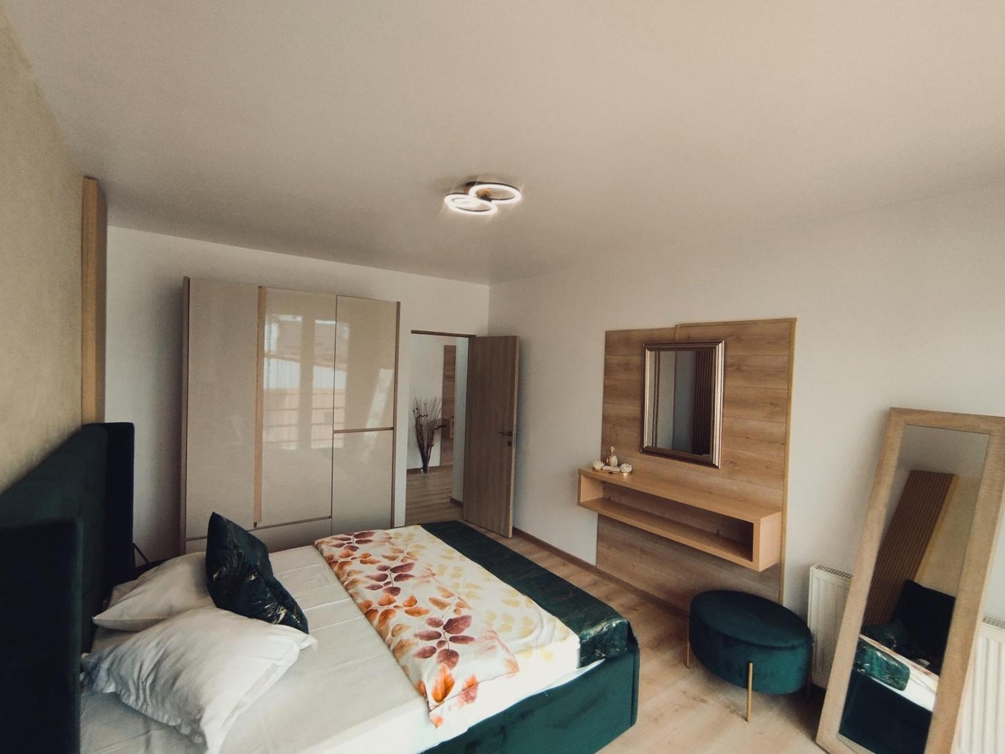 Apartament Ella T8 Navodari Luaran gambar