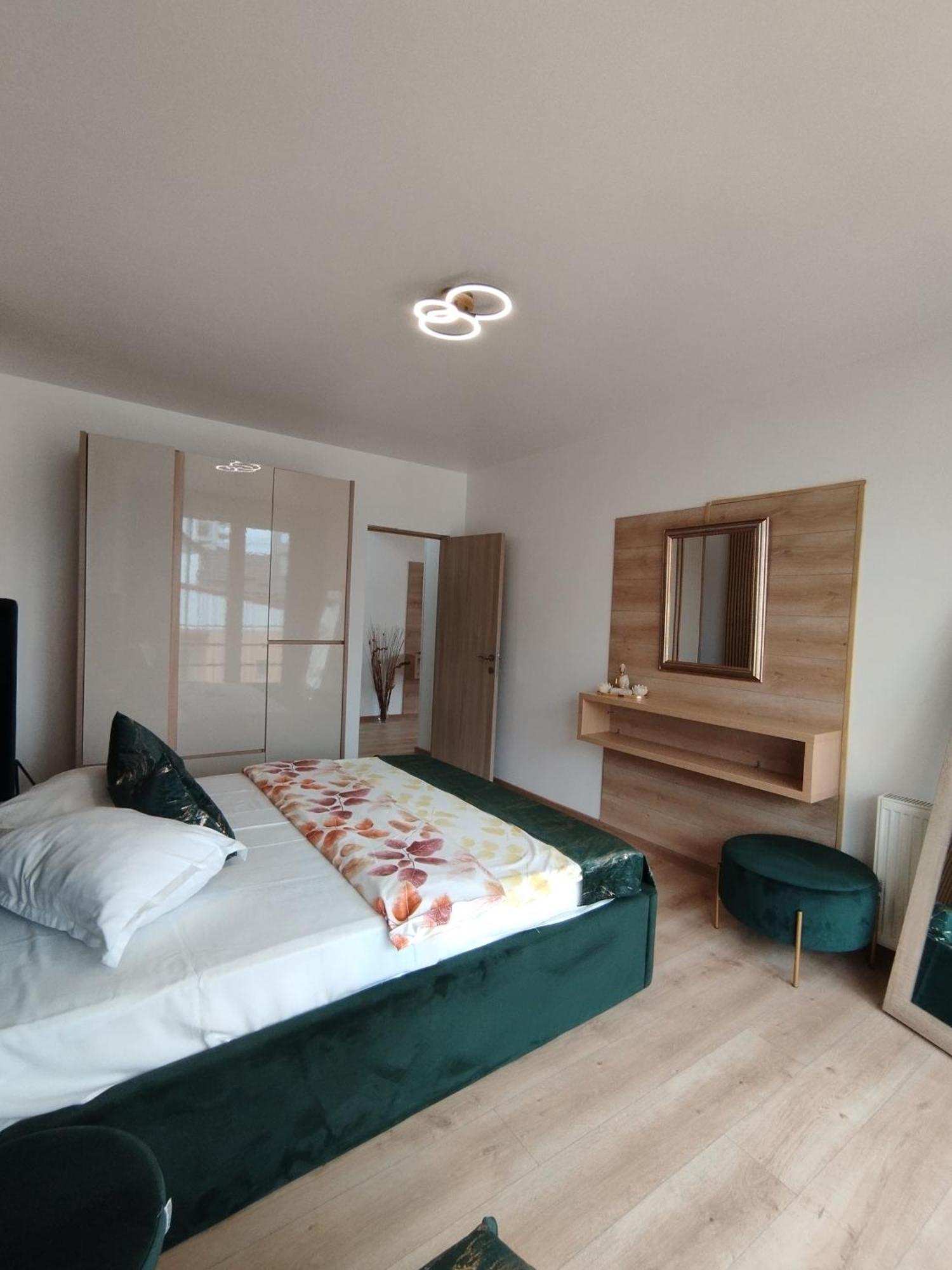 Apartament Ella T8 Navodari Luaran gambar