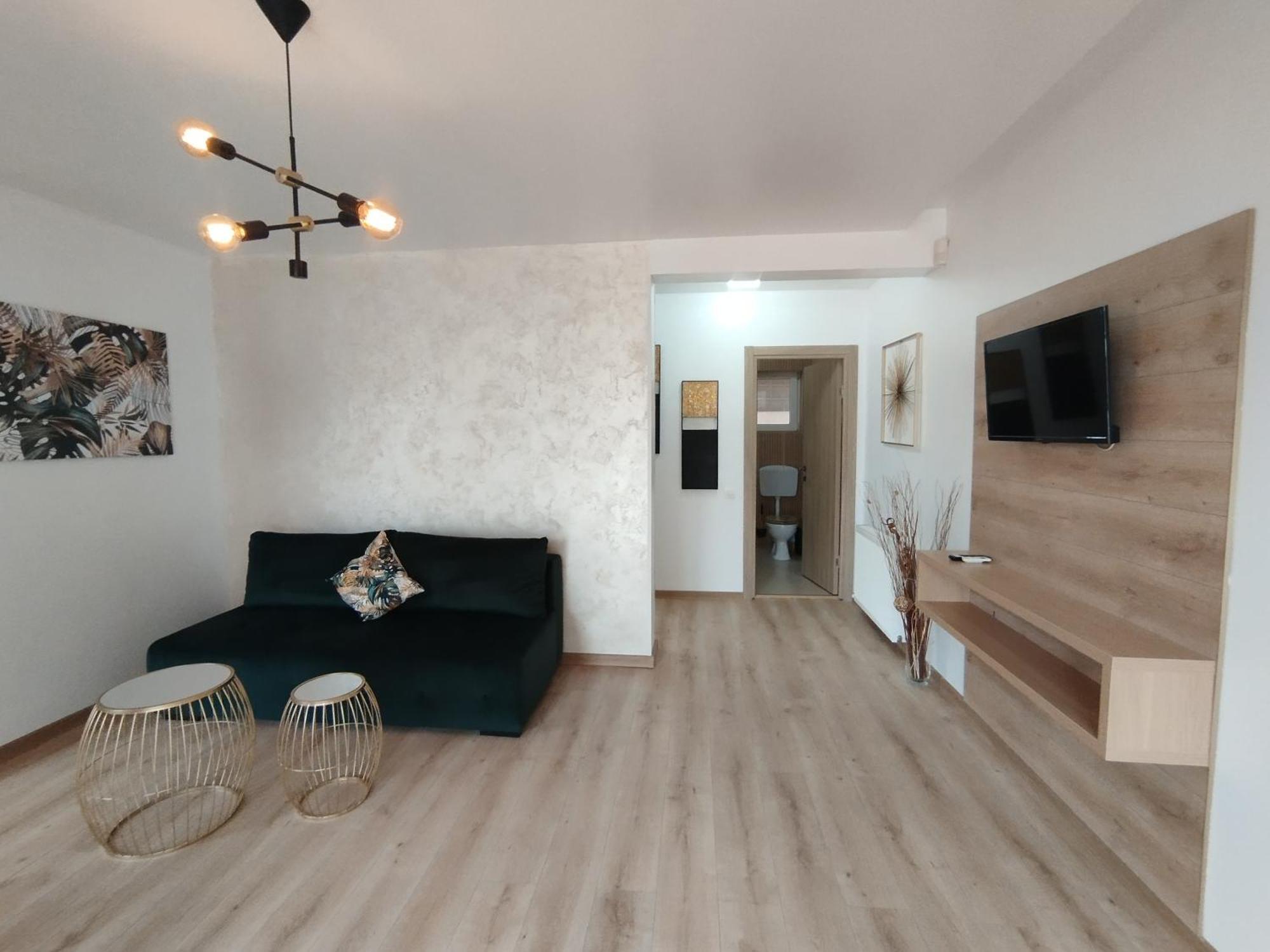 Apartament Ella T8 Navodari Luaran gambar