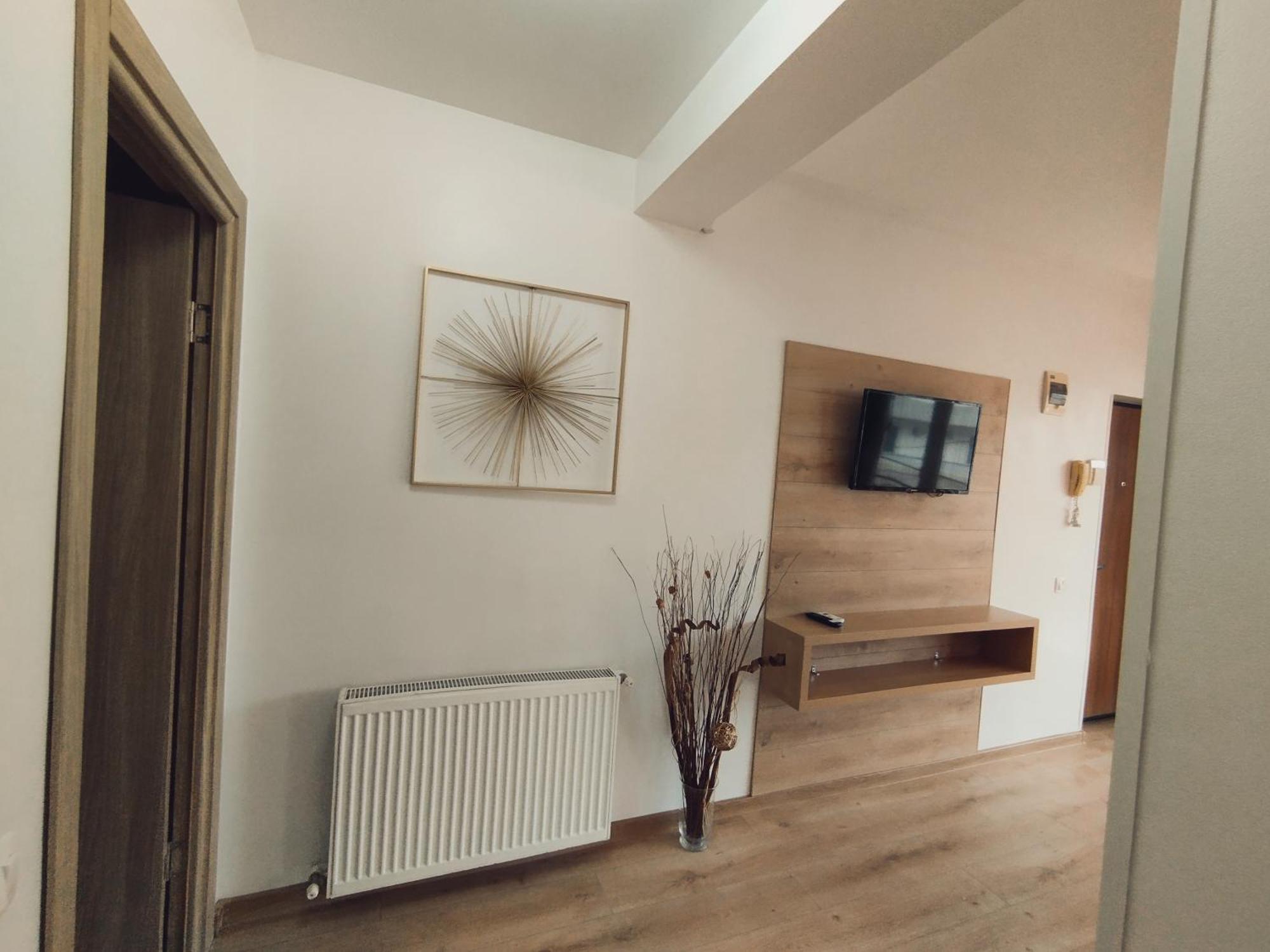 Apartament Ella T8 Navodari Luaran gambar