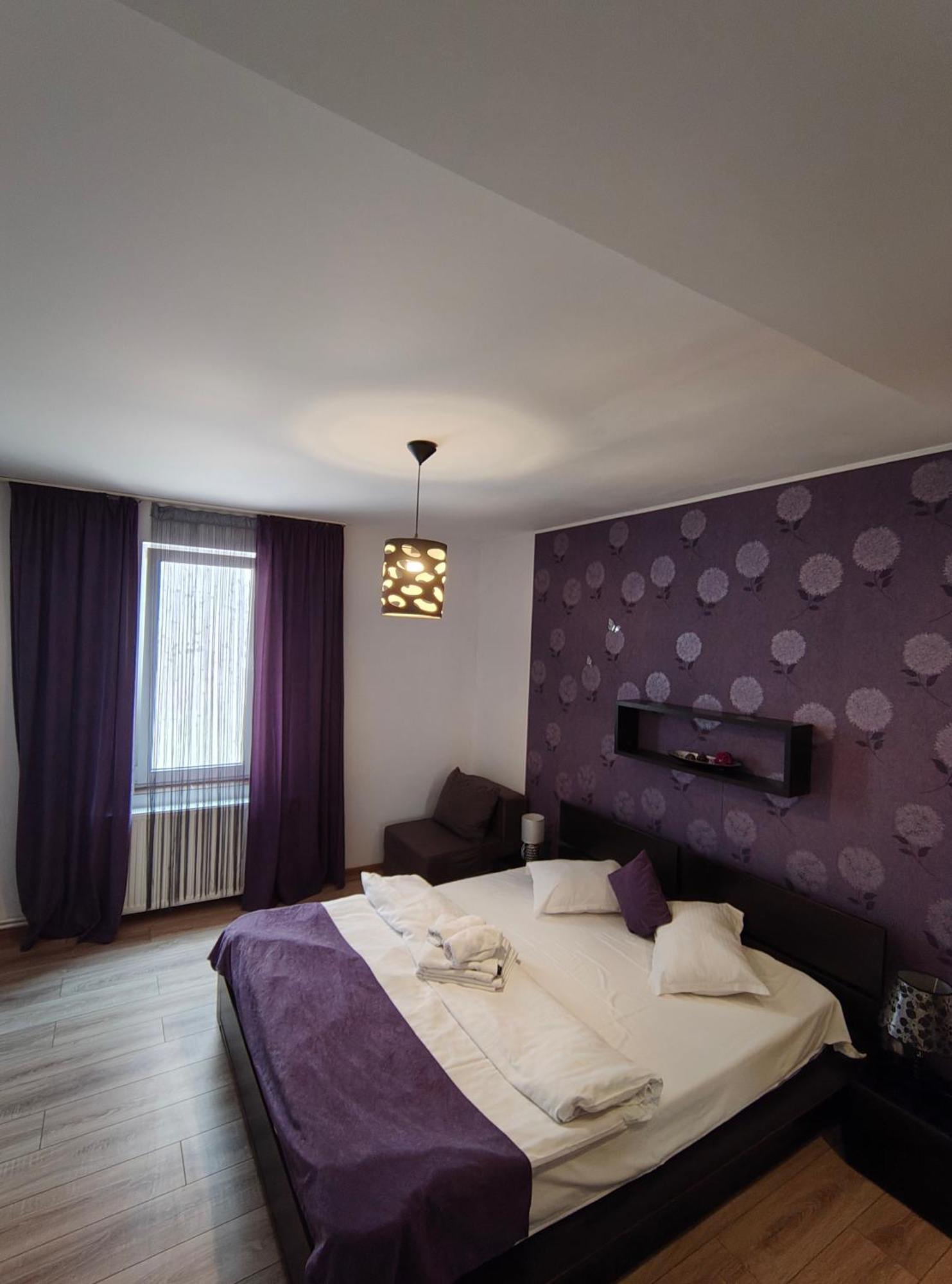 Apartament Ella T8 Navodari Luaran gambar