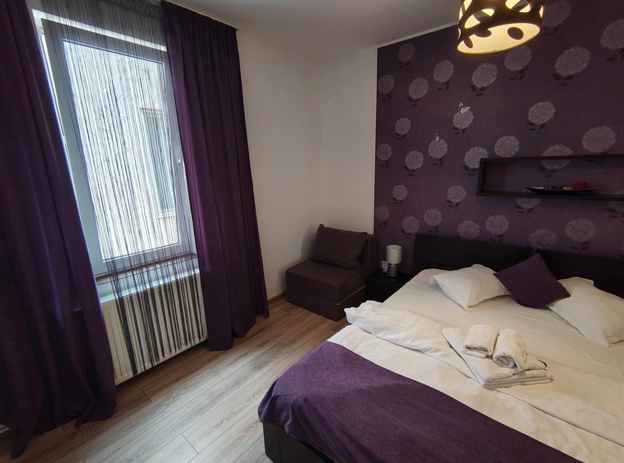 Apartament Ella T8 Navodari Luaran gambar